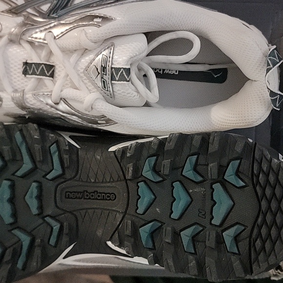 New‎ Balance 610v1
